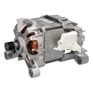 Motor UM/AC + 3G-Sensor BOSCH 00145800 für Waschmaschine