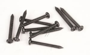 Kreuzschlitz-Blechschraube mit Linsenkopf ST4.2x35 Segway-Ninebot AB.50.0019.40 für E-Scooter Baugruppe