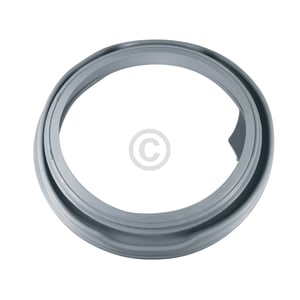 Türmanschette wie Whirlpool 480111100188 für Waschmaschine Frontlader