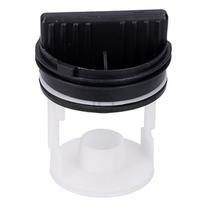 Flusensiebeinsatz SAMSUNG DC97-09928C für Waschmaschine