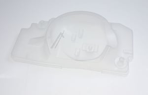 Kondensatbehälter für Bosch-Kondensator 11038764 Wasserauffangbehälter
