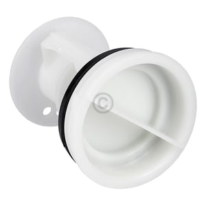 Flusensiebeinsatz für Ablaufpumpe passend für Beko 2872700100 BLUPARTS in