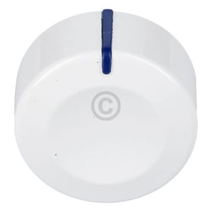 Knebel wie Whirlpool 481241458306 für Programmwahl Waschmaschine Trockner