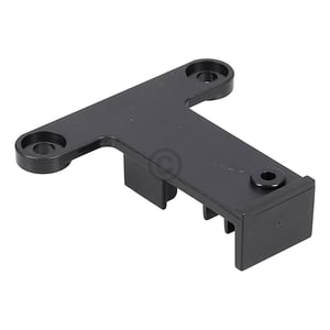 Hall fixing plate 201-24A3-0109 Ecovacs