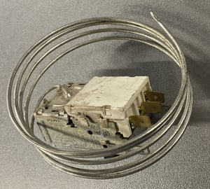 Kühlschrank-Thermostat Amica 8002252 1100mm K59p1763