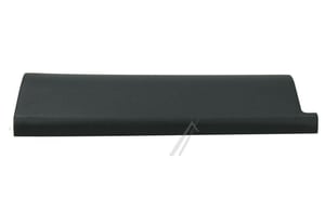 Wassertank Front für Kaffeemaschine DeLonghi AS13200002 schwarz ABS