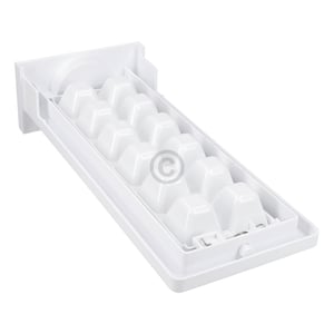 Eiswürfelschublade für Kühlschrank Midea 12131000000304 Eiswürfel Behälter