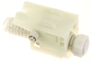 Beko Geschirrspüler Standfuß C00871220 hinten rechts