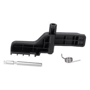 Rotary Unlock Latch 201-J001-0017 Ecovacs