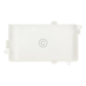 Power board cover 201-24C2-0370 Ecovacs