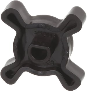 Hebel für Mikrowelle BSH-Gruppe 10006109 Türöffner