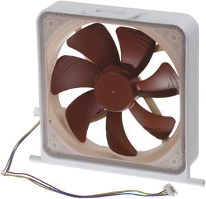 Lüfter 12023005 für Bosch-Lüfter 12023005 Kühlung