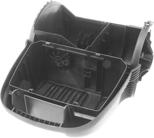 Gehäuse-Unterteil 00741697