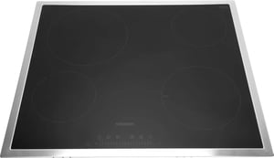 Glaskeramikfläche 20001585 Originalersatzteil von Bosch