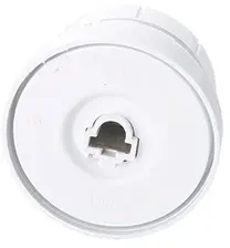 Drehgriff-Kochstelle 00638561