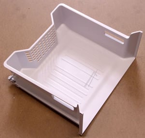 Kühlschrank-Schublade 196mm Beko C00901845 Gemüsefach