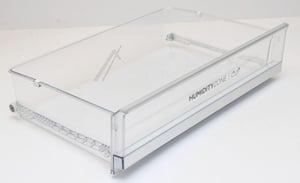 Haier Kühlschrank Gemüsefach 49123954 R-BCD-431W