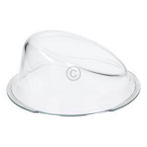 Bullaugenglas Bauknecht C00867001 für Waschmaschine Bauknecht