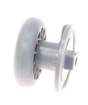 Dd81-01376a Führungsrolle für Geschirrspüler Samsung DD8101376A Laufrad