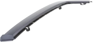 Leiste für Staubsauger BSH-Gruppe 00678803 Führung, Kunststoff