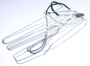 Heizungsrohr für Kühlschrank Liebherr 694039200 Abtauen