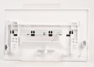 Schalengriff für Waschmaschine Bosch Siemens 10020367 Waschmittelfach-Griff