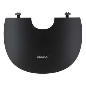 Abdeckung Staubbehälter original Ecovacs 10002737 für Staubsaugerroboter