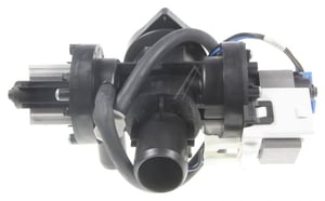 Abflusspumpe für Waschmaschine LG 5859EN1006N Doppelpumpe