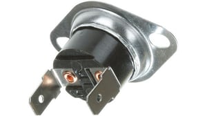 Temperaturregler 00632646