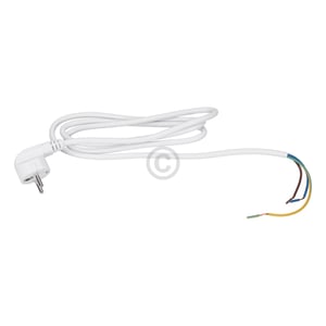 Netzkabel für Gefrierschrank Midea 17476000007384 Stromkabel