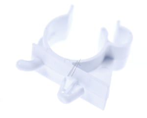 Ablaufhalter für Hisense/Gorenje Waschmaschine HK1884522 oben