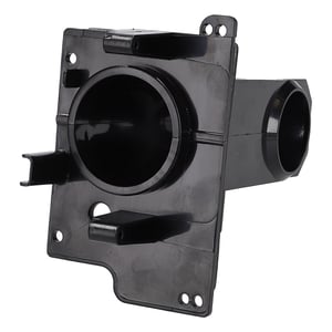 Dust bag holder 201-2453-0059