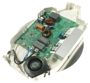 Induktionsmodul für Airforce-Ofen AFCONFINDSING 250 mm