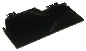 Auffangschale-Blende für Melitta Kaffeemaschine 6618032 schwarz