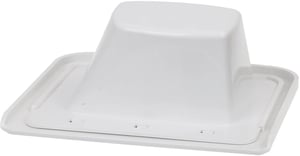 Kühlschrank-Stecker BSH-Gruppe 12000159 Stromkabel