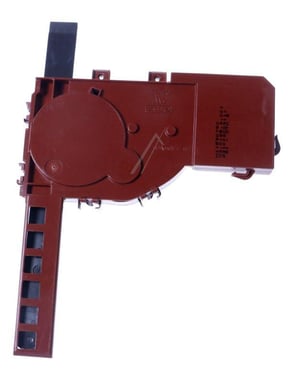 Ofentürverriegelung für Whirlpool/Indesit 488000858330 -emz, tmg