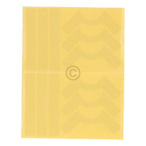 Window Cleaner Velcro 201-Q002-0027 Ecovacs