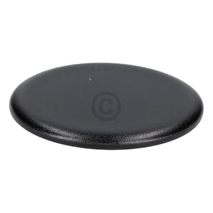 Brennerdeckel innen 66mmØ smeg 201050767 für Gaskochfeld