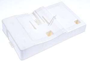 Verdampferschale für Vestel Kühlschrank 42339128 VCC K