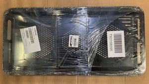 Smeg Ofen Auflagegitter 212691095 Selbstreinigung