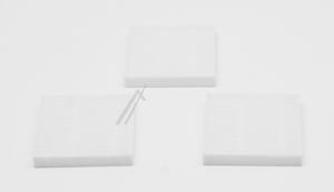 Filter-Set für Saugroboter iRobot 4837321 3er-Pack, optimale Filtration