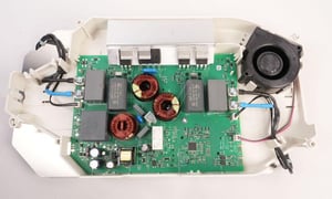 Induktionsmodul für Ofen Elica SPP0000818 basic2 octa ips
