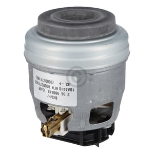 Gebläsemotor Siemens 00653769 für Staubsauger