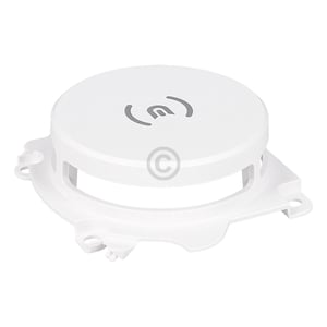 LDS bumper assembly（white） 201-2499-0231 Ecovacs