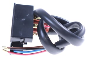 Ventilator Taste für Dunstabzugshaube Beko Grundig Arcelik C00898881 Schalter Lüftung