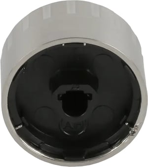 Drehgriff-Kochstelle 00614321