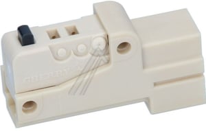 Beko Trockner Türschalter C00915198 Mikroschalter