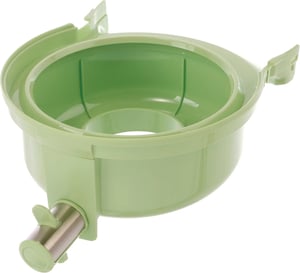 Auffangschale für Entsafter Bosch 12006799 Saftbehälter, transparent