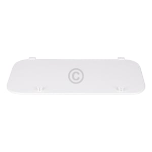 Dust box cover （white） 201-2425-1025