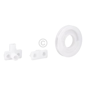 Suction cup release rope 201-2250-00C0